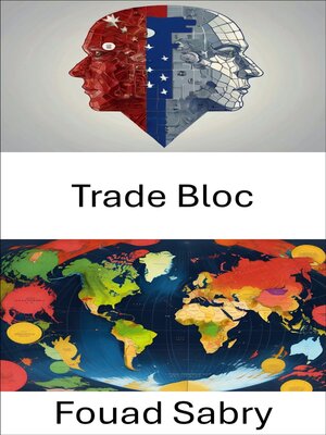 cover image of Trade Bloc